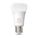 Be LED dimabil Philips Hue White And Color Ambiance A60 E27/9W/230V 2000-6500K
