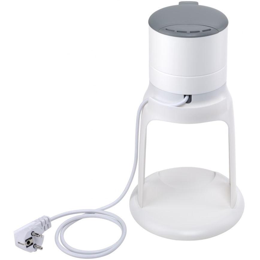 Beaba - Încălzitor de biberoane BIB'EXPRESSO 2în1 alb