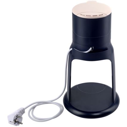 Beaba - Încălzitor de biberoane BIB'EXPRESSO 2în1 albastru închis