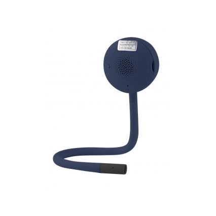 Beaba - Monitor inteligent pentru bebeluși ZEN CONNECT 5V Wi-Fi, albastru