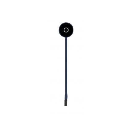 Beaba - Monitor inteligent pentru bebeluși ZEN CONNECT 5V Wi-Fi, albastru