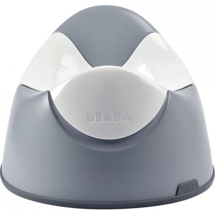 Beaba - Olita ergonomică gri