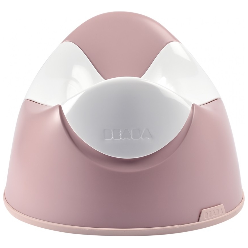 Beaba - Olita ergonomică roz