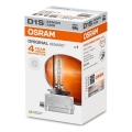 Bec auto D1S PK32d/35W/85V 3200K - Osram