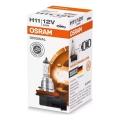 Bec auto H11 PGJ19-2/55W/12V - Osram