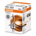 Bec auto H4 P43t/60/55W/12V - Osram