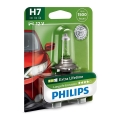 Bec auto Philips ECOVISION 12972LLECOB1  H7 PX26d/55W/12V