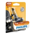 Bec auto Philips VISION 9006PRB1 HB4 P22d/60W/12V