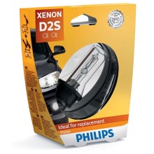 Bec auto Philips XENON VISION 85122VIS1 D2S 35W/12V 4600K