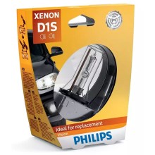 Bec auto Philips XENON VISION D1S PK32d-2/35W/85V 4300K