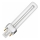 Bec compact fluorescent G23, 11W, 230V, 4000K