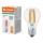 Bec cu filament LED CLASSIC A60 E27/11W/230V 2700K - Ledvance