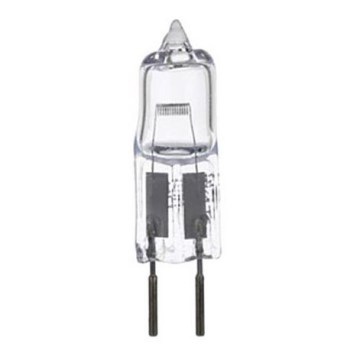 Bec cu halogen G6,35/50W/12V - To Light - BRILANTA