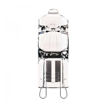 Bec cu halogen G9/18W/230V 2700K