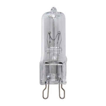 Bec cu halogen G9/40W/230V
