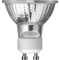 Bec cu halogen industrial HALOSOFT GU10/42W/230V 2800K