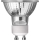 Bec cu halogen industrial HALOSOFT GU10/42W/230V 2800K