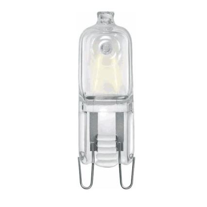 Bec cu halogen Philips G9/44W/230V