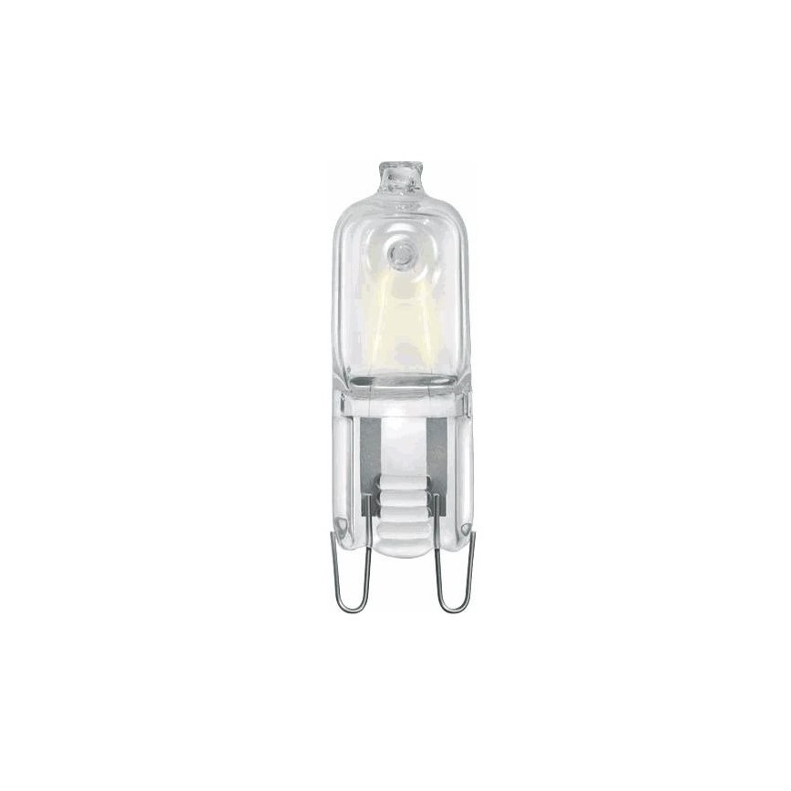 Bec cu halogen Philips G9/44W/230V