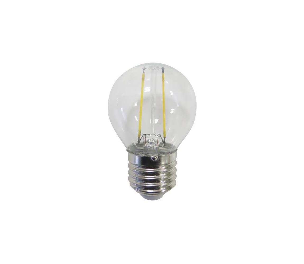 Bec cu LED 1xE27/25W/230V 3000K