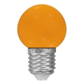 Bec cu LED coltURMAX E27/1W/230V