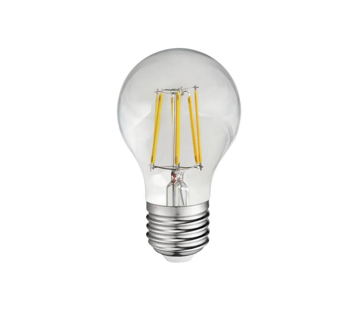 Bec cu LED E27/4W/230V 3000K