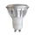 Bec cu LED Luxera 75207 - 1xGU10/7W/230V - 4000K