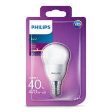 Bec cu LED Philips E14/5,5W/230V