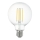 Bec de iluminare cu LED E27/6W/230V 2700K - Eglo