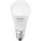 Bec de iluminare cu LED SMART + E27/14W/230V 2.700K-6.500K Wi-Fi - Ledvance
