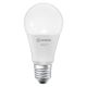Bec de iluminare cu LED SMART + E27/14W/230V 2.700K Wi-Fi - Ledvance