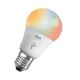 Bec de iluminare LED RGB LIGHTIFY E27/10W/230V 2.700-6.500K - Osram