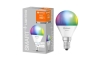 Bec de iluminare LED RGB SMART + E14/5W/230V 2700K-6500K Wi-Fi - Ledvance