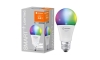 Bec de iluminare LED RGB SMART + E27/14W/230V 2.700K-6.500K - Ledvance
