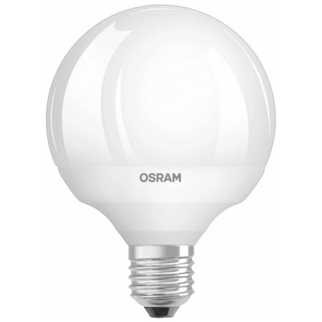 Bec dimmabil LED E27/12W/230V 2700K - Osram