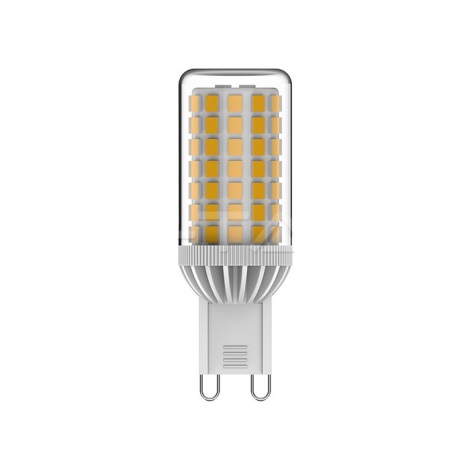 Bec dimmabil LED G9/5W/230V 3000K