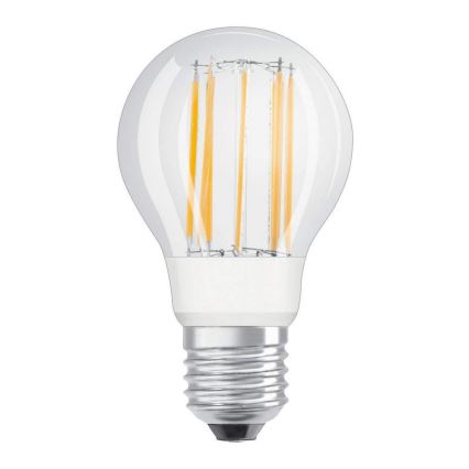 Bec dimmabil LED VINTAGE E27/12W/230V - Osram