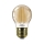 Bec dimmabil LED VINTAGE  E27/5W/230V - Philips