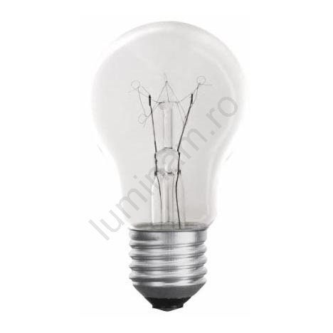 Bec industrial E27/100W/230V | Luminam