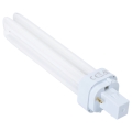 Bec economic CFL G24d-3/26W/230V 6500K - Brilagi