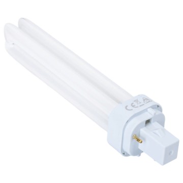 Bec economic CFL G24d-3/26W/230V 6500K