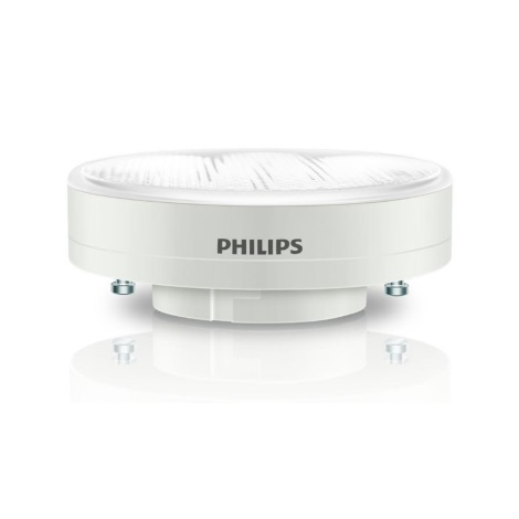Bec economic Philips GX53/7W/230V 2700K - Saving Bulb