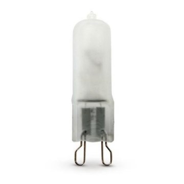 Bec halogen G9/75W/230V