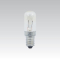 Bec industrial CLEAR 1xE14/15W/230V 2580K