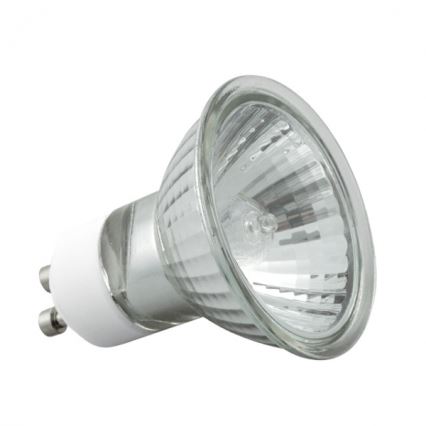 Bec industrial cu halogen GU10/50W/230V