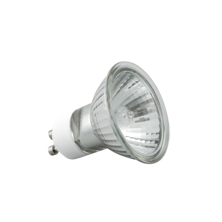 Bec industrial cu halogen GU10/50W/230V