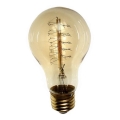 Bec industrial decorativ dimabil SELEBY A23 E27/60W/230V 2200K