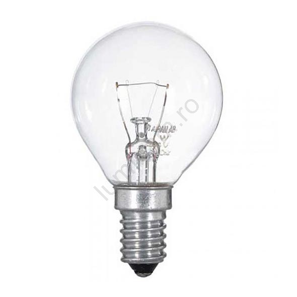 Bec industrial E14/25W/230V | Luminam