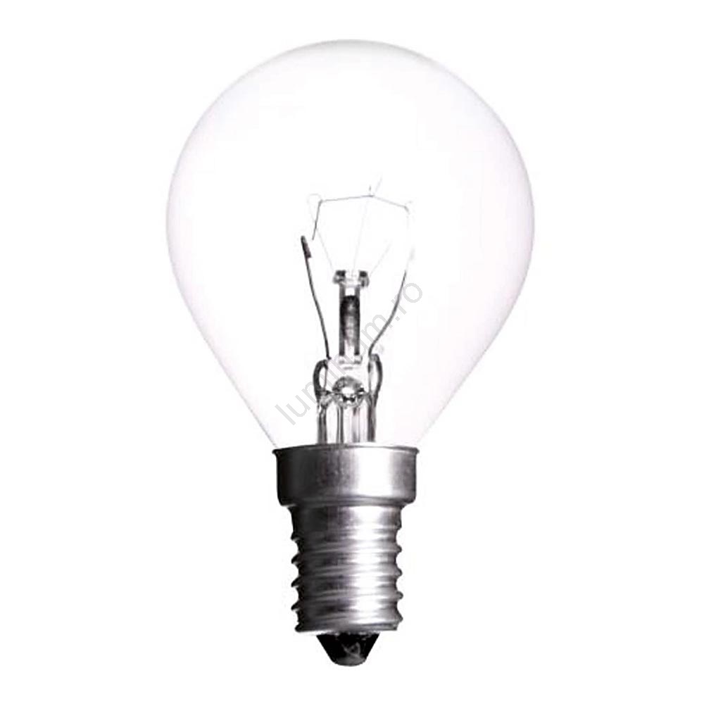 Bec industrial E14/40W/230V | Luminam