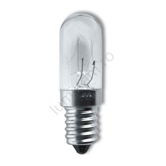 Bec industrial E14/40W/230V Ecolite | Luminam
